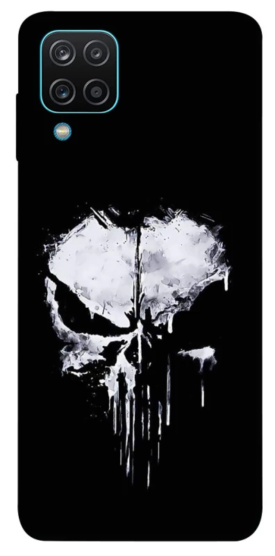 Чехол на Samsung Galaxy M12 Каратель фото 1 из 1