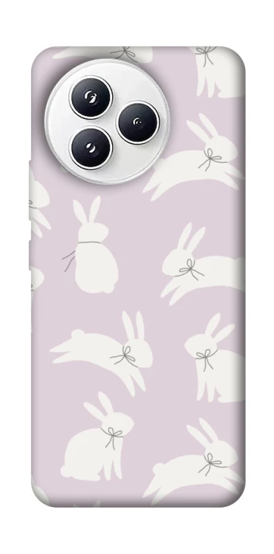 Чохол на Xiaomi Civi 5 Pro Bunny Kisses фото 1 з 1