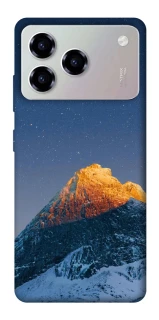 Чохол на ZTE Blade A76 Star mountain фото 1 з 1