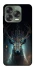 Чохол на ZTE Nubia V70 Design Скандинавський олень v2 фото 1 з 1
