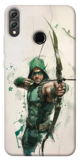 Чехол на Huawei Honor 8X Green Arrow фото 1 из 1
