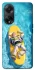 Чохол на Oppo A58 4G buzz lightyear фото 1 з 1