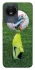 Чехол на Vivo Y02 Football Ball 2024 фото 1 из 1
