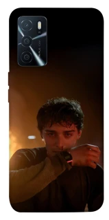 Чохол на Oppo A16s / A16 Stranger Things ver.36 фото 1 з 1