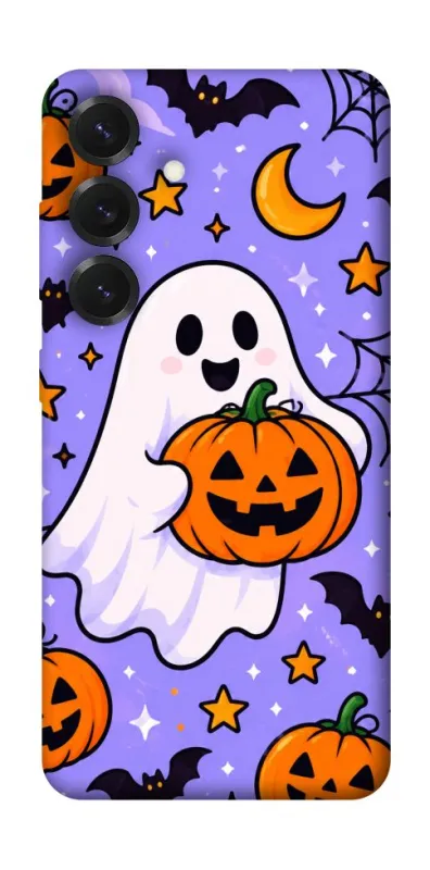 Чехол на Samsung Galaxy S26 Edge Halloween v15 фото 1 из 1