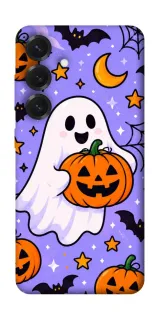 Чехол на Samsung Galaxy S26 Edge Halloween v15 фото 1 из 1