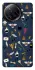 Чохол на Xiaomi Poco F7 Pro Harry Potter v1 фото 1 з 1