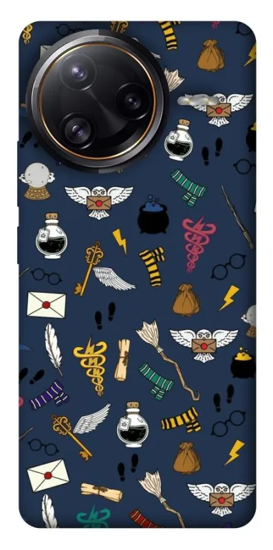 Чохол на Xiaomi Poco F7 Ultra Harry Potter v1 фото 1 з 1