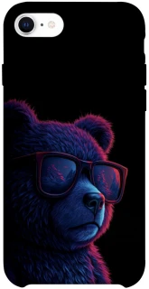 Чохол на Apple iPhone SE (2020) Cool Bear фото 1 з 1