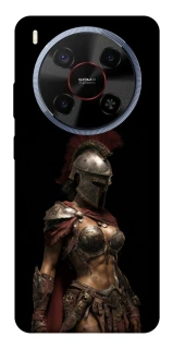 Чехол на ZTE Blade V70 Max Goddess of war ver.1 фото 1 из 1