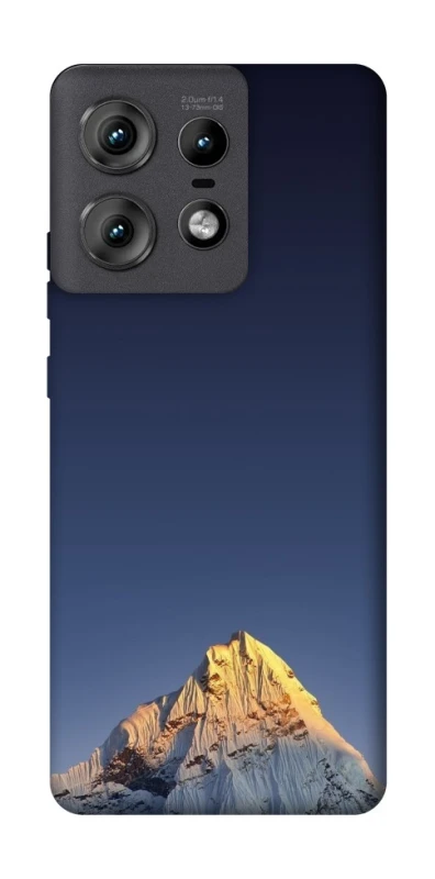 Чохол на Motorola Edge 50 Pro Sky mountains фото 1 з 1