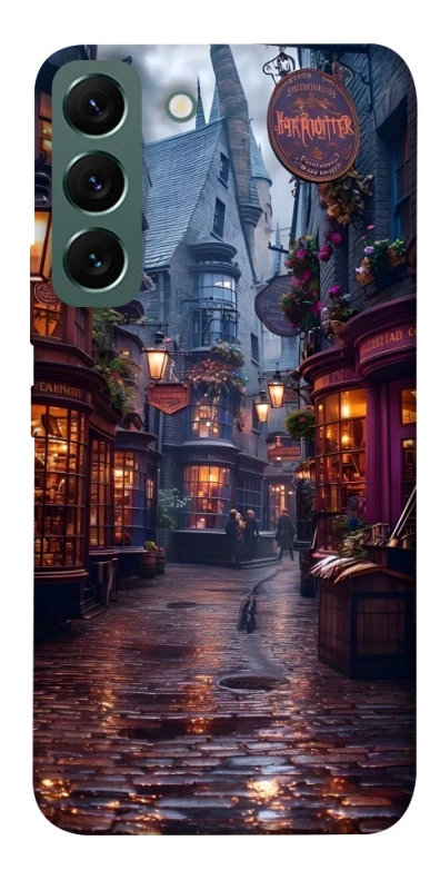 Чехол на Samsung Galaxy S22 Harry Potter v11 фото 1 из 1
