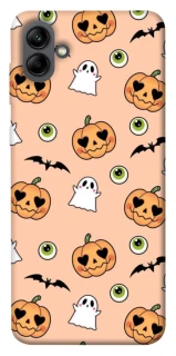 Чехол на Samsung Galaxy A04 Halloween Spooky фото 1 из 1