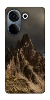 Чехол на TECNO Camon 20 Pro (CK7n) Mountain v2 фото 1 из 1