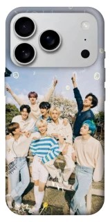 Чехол на Apple iPhone 17 Pro Max (6.9") Stray Kids One Team фото 1 из 1