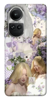 Чохол на Oppo Reno 10 Shuhua v2 - (G)I-DLE фото 1 з 1