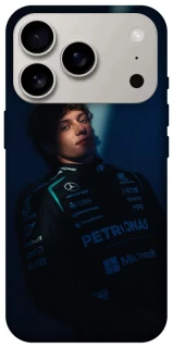 Чехол на Apple iPhone 17 Pro (6.3") F-1 ver.9 фото 1 из 1