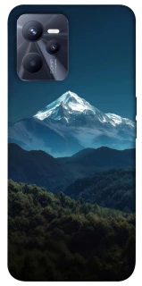 Чохол на Realme C35 Mountain v4 фото 1 з 1