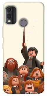 Чохол на Nokia G11 Plus Harry Potter V22 фото 1 з 1