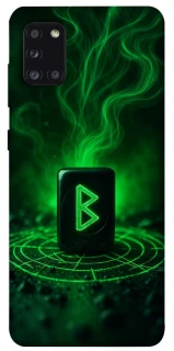 Чохол на Samsung Galaxy A31 Руна Беркана фото 1 з 1
