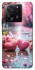 Чохол на Xiaomi 13T Pro Pink heart фото 1 з 1
