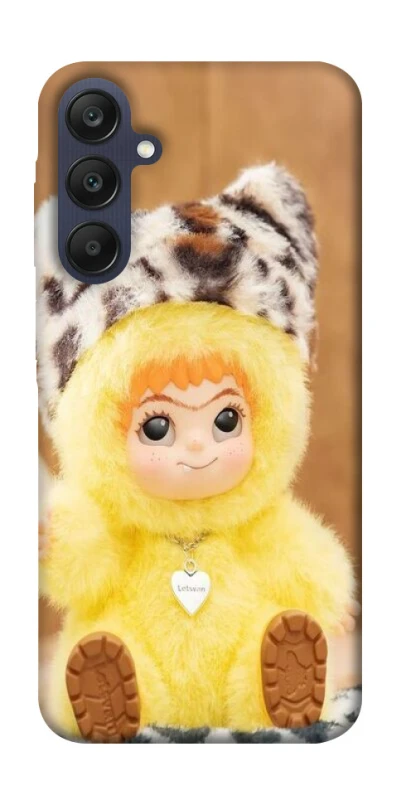 Чохол на Samsung Galaxy A25 5G Wakuku ver.3 фото 1 з 1