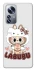 Чехол на Xiaomi 12 / 12X Hello Kitty Labubu фото 1 из 1