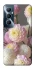 Чохол на Realme C65 4G Flowers v2 фото 1 з 1