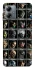 Чехол на Motorola Moto G14 Mortal Kombat фото 1 из 1