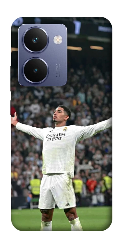 Чохол на Realme P3 Ultra Jude Bellingham фото 1 з 1