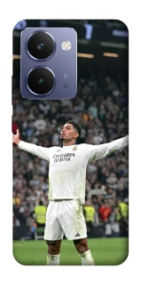 Чехол на Realme P3 Ultra Jude Bellingham фото 1 из 1