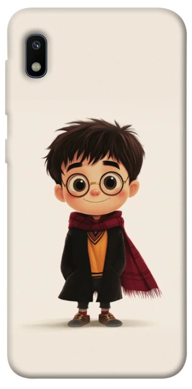 Чехол на Samsung Galaxy A10 (A105F) Harry Potter v8 фото 1 из 1