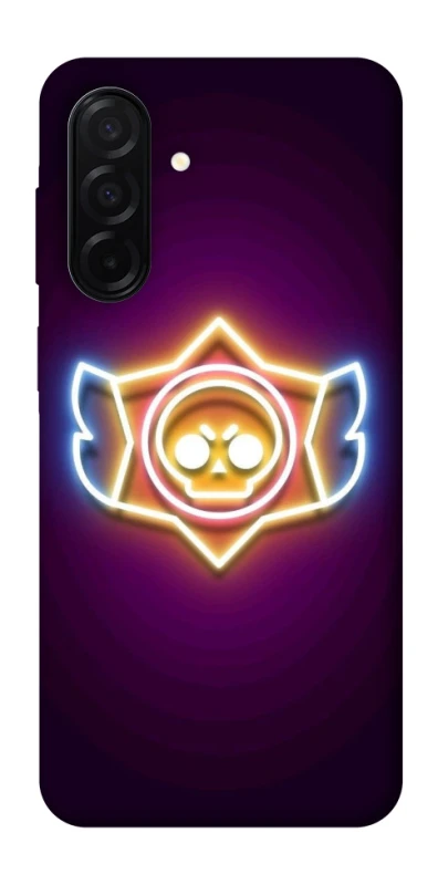 Чохол на Samsung Galaxy A26 5G Brawl Stars ver.3 фото 1 з 1