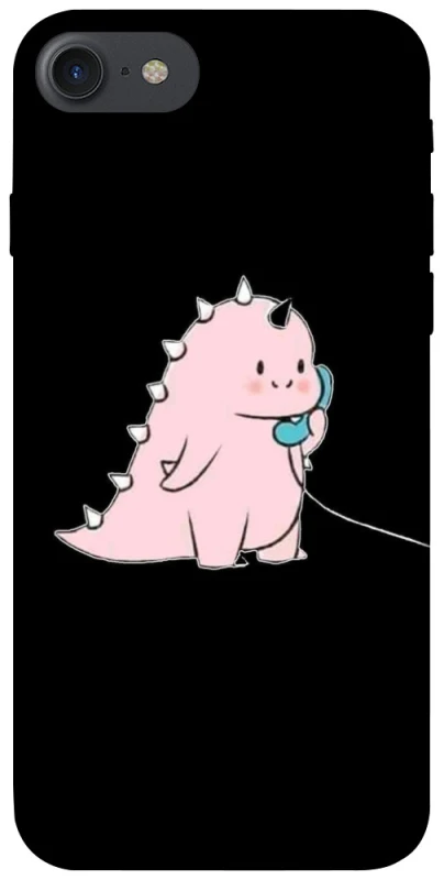 Чехол на Apple iPhone 7 / 8 (4.7") Pair romantic theme ver.6 фото 1 из 1