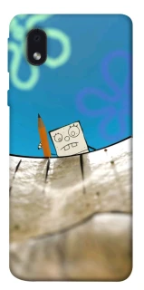 Чохол на Samsung Galaxy M01 Core / A01 Core Karaculya фото 1 з 1