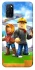 Чохол на Oppo A52 / A72 / A92 Roblox Builder Adventure фото 1 з 1