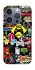 Чохол на Apple iPhone 16 Pro Gamer Zone фото 1 з 1