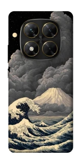 Чохол на Xiaomi Poco X7 Japan mountains фото 1 з 1
