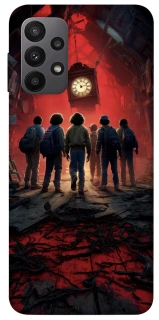 Чохол на Samsung Galaxy A23 4G Stranger Things ver.27 фото 1 з 1