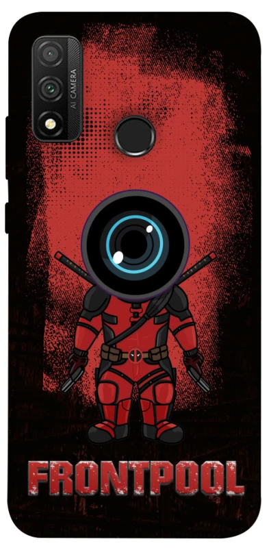 Чохол на Huawei P Smart (2020) Frontpool фото 1 з 1