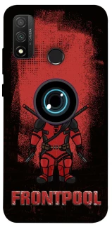 Чохол на Huawei P Smart (2020) Frontpool фото 1 з 1