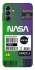 Чохол на Samsung Galaxy A04s NASA ver.2 фото 1 з 1