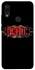 Чохол на Xiaomi Redmi Note 7 / Note 7 Pro / Note 7s AC/DC фото 1 з 1