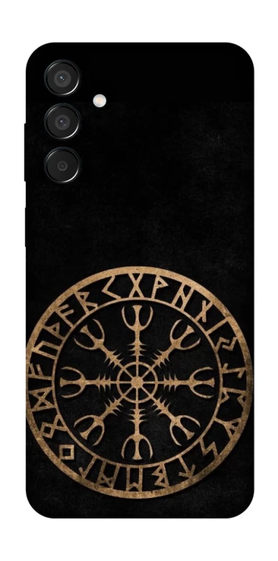 Чохол на Samsung Galaxy M15 5G Рунічне коло v2 фото 1 з 1