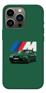 Чохол на Apple iPhone 13 Pro (6.1") BMW M4 фото 1 з 1