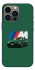 Чехол на Apple iPhone 13 Pro (6.1") BMW M4 фото 1 из 1
