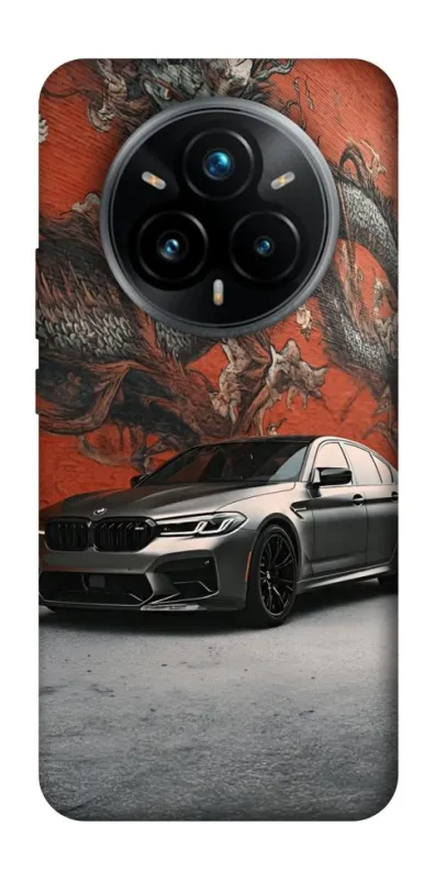 Чохол на Realme 14 Pro+ BMW v16 фото 1 з 1