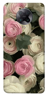 Чехол на Xiaomi Redmi K30 Pro / Poco F2 Pro Gardens фото 1 из 1