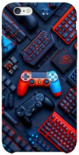 Чохол на Apple iPhone 6/6s (4.7") Play Station фото 1 з 1