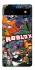 Чехол на Google Pixel 6a Roblox v4 фото 1 из 1